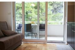 Vila Rilić Double Sunrise Apartament 1 – RY apt foto 3