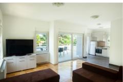 Vila Rilić Double Sunrise Apartament 3 – RR apt foto 1