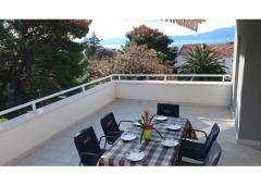 Vila Rilić Double Sunrise Apartament 3 – RR apt foto 2