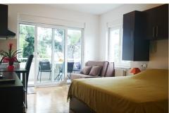 Vila Rilić Double Sunrise Apartament 4 – RL apt foto 1