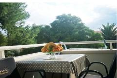 Vila Rilić Double Sunrise Apartament 4 – RL apt foto 2