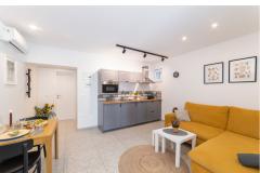 GaLa Apartamenty Apartament 1 – Apartman 1 foto 1
