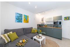 GaLa Apartamenty Apartament 2 – Apartman 2 foto 1