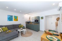 GaLa Apartamenty Apartament 2 – Apartman 2 foto 2