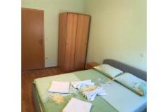 Apartamenty Glavina Apartament 1 – A2+2+(1) foto 1