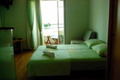 Apartamenty Glavina Apartament 1 – A2+2+(1) foto 2