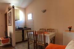 Apartamenty Glavina Apartament 2 – Studio2+2 foto 3