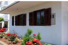 Dom wakacyjny Burmaz Apartament 1: (5+1) – Kuca foto 1