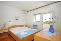 Love Zaostrog Apartament 1 – Friends foto 2