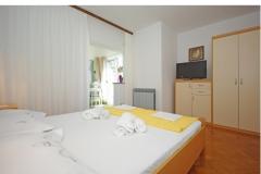 Love Zaostrog Apartament 2 – Romance foto 2
