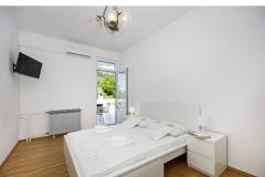 Love Zaostrog Apartament 4 – Family foto 4