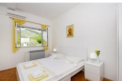 Love Zaostrog Apartament 4 – Family foto 5