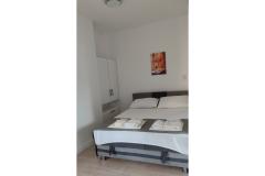 Apartamenty Glibić Zaostrog Apartament 1 – apartman foto 1