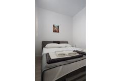 Apartamenty Glibić Zaostrog Apartament 1 – apartman foto 5