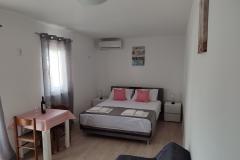 Apartamenty Glibić Zaostrog Apartament 2 – studio 1 foto 1