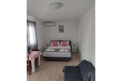 Apartamenty Glibić Zaostrog Apartament 2 – studio 1 foto 2