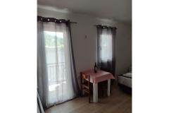 Apartamenty Glibić Zaostrog Apartament 2 – studio 1 foto 3