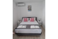 Apartamenty Glibić Zaostrog Apartament 2 – studio 1 foto 4