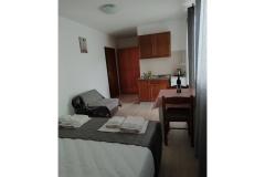 Apartamenty Glibić Zaostrog Apartament 2 – studio 1 foto 5