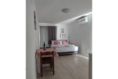Apartamenty Glibić Zaostrog Apartament 4 – studio 3 foto 1