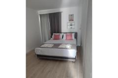 Apartamenty Glibić Zaostrog Apartament 4 – studio 3 foto 4