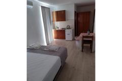 Apartamenty Glibić Zaostrog Apartament 4 – studio 3 foto 5