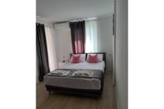 Apartamenty Glibić Zaostrog Apartament 3 – studio 2 foto 1