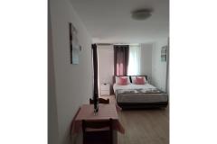 Apartamenty Glibić Zaostrog Apartament 3 – studio 2 foto 2