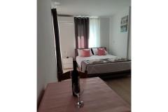 Apartamenty Glibić Zaostrog Apartament 3 – studio 2 foto 3