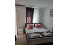Apartamenty Glibić Zaostrog Apartament 3 – studio 2 foto 4