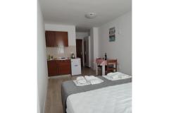 Apartamenty Glibić Zaostrog Apartament 3 – studio 2 foto 5