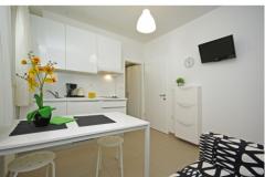 Strandhaus Dalmatien Apartament 3 – Apartman 3 foto 1