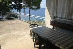 Apartamenty Mate Pokoj 3 – Rooms 2+2 foto 1