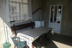 Apartamenty Mate Pokoj 3 – Rooms 2+2 foto 2