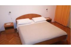 Apartamenty Mate Pokoj 3 – Rooms 2+2 foto 3