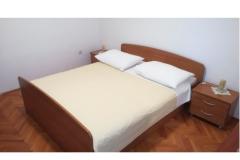 Apartamenty Mate Pokoj 3 – Rooms 2+2 foto 4