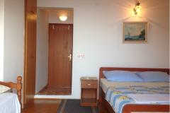 Vila Ljubica Pokoj 3 – Soba 3 foto 1