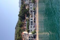 Vila Ljubica Pokoj 4 – Soba 4 foto 1