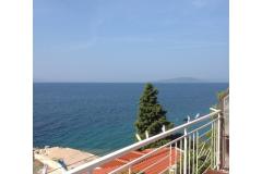 Vila Ljubica Pokoj 4 – Soba 4 foto 3