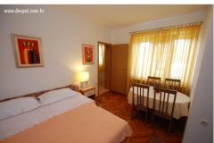 Villa Despot Zaostrog Apartament 1 – Apartman 1 foto 1