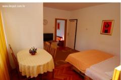 Villa Despot Zaostrog Apartament 1 – Apartman 1 foto 2