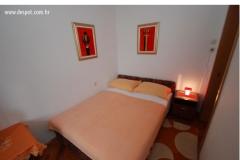 Villa Despot Zaostrog Apartament 1 – Apartman 1 foto 4