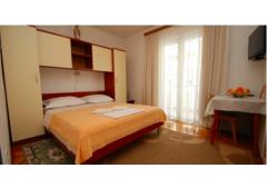 Villa Despot Zaostrog Apartament 5 – Studio 5 foto 1