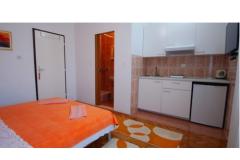 Villa Despot Zaostrog Apartament 2 – Studio 1 foto 3