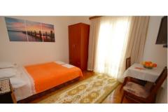 Villa Despot Zaostrog Apartament 4 – Studio 4 foto 1