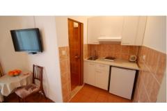 Villa Despot Zaostrog Apartament 4 – Studio 4 foto 5