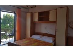 Villa Ruza Zaostrog Apartament 1 foto 1