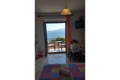 Villa Ruza Zaostrog Apartament 2 foto 3