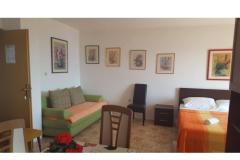 Villa Ruza Zaostrog Apartament 3 foto 1