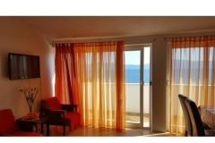 Villa Ruza Zaostrog Apartament 4 foto 3